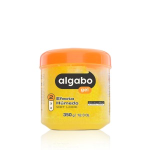 ALGABO GEL POTE x 350gr EFECTO HUMEDO